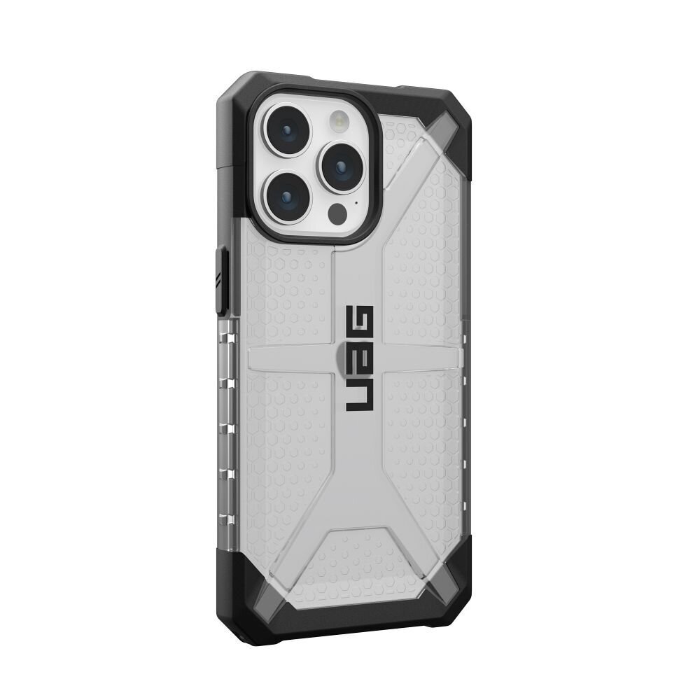 Urban Armor Gear Plasma Case цена и информация | Telefonu vāciņi, maciņi | 220.lv