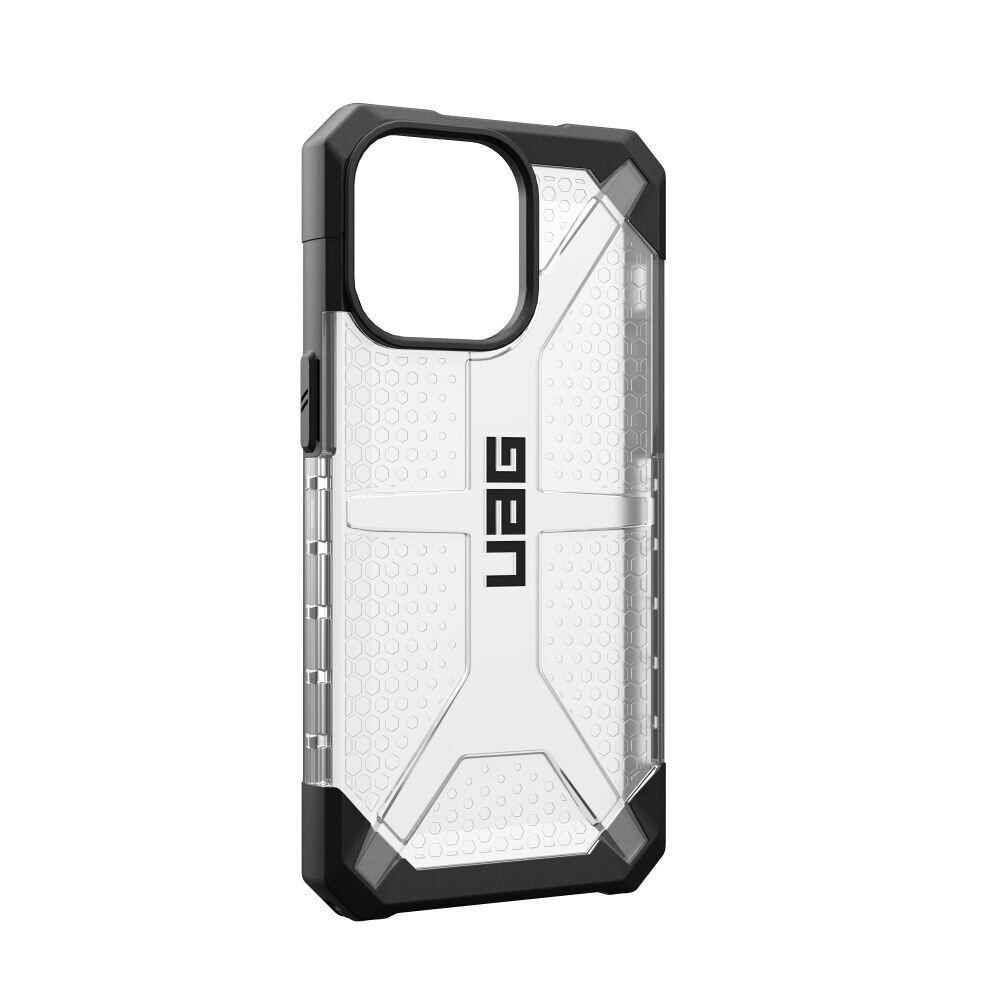 Urban Armor Gear Plasma Case цена и информация | Telefonu vāciņi, maciņi | 220.lv