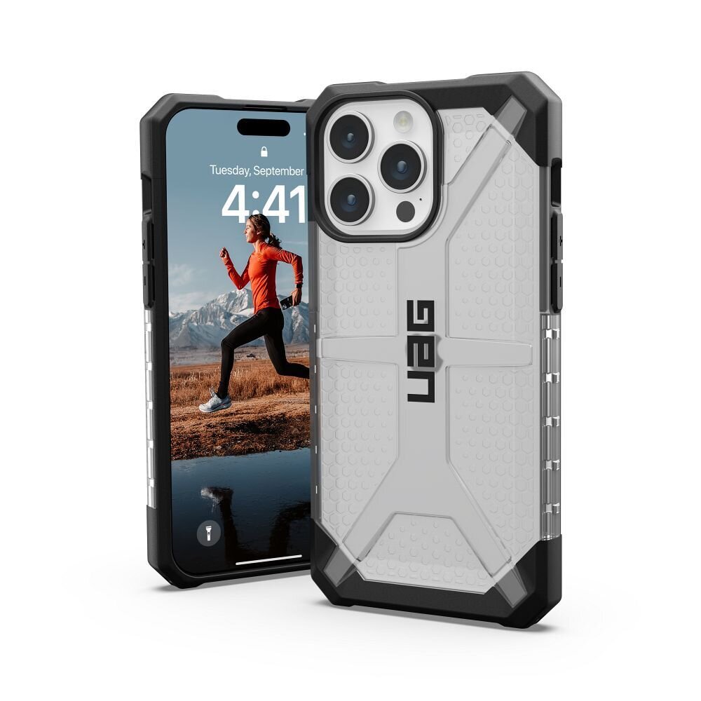 Urban Armor Gear Plasma Case цена и информация | Telefonu vāciņi, maciņi | 220.lv