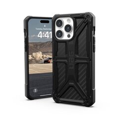 Urban Armor Gear Monarch Case цена и информация | Чехлы для телефонов | 220.lv