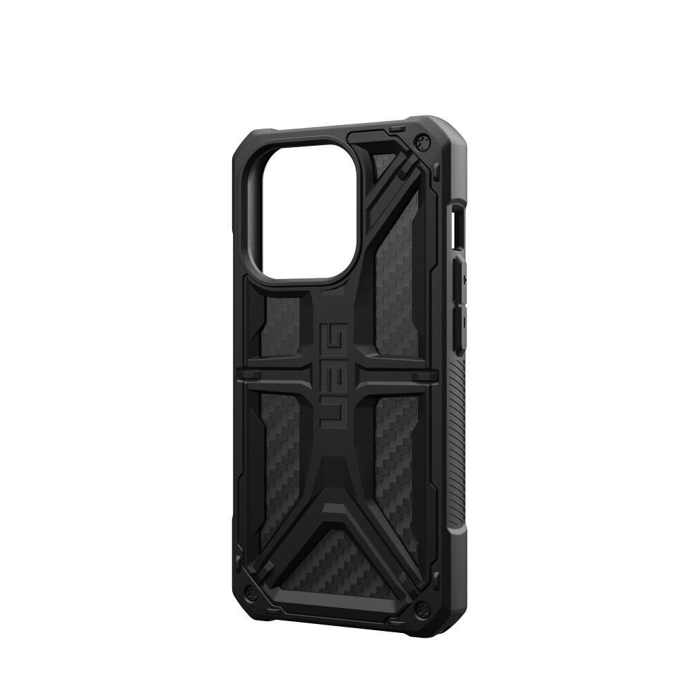 Urban Armor Gear Monarch Case cena un informācija | Telefonu vāciņi, maciņi | 220.lv