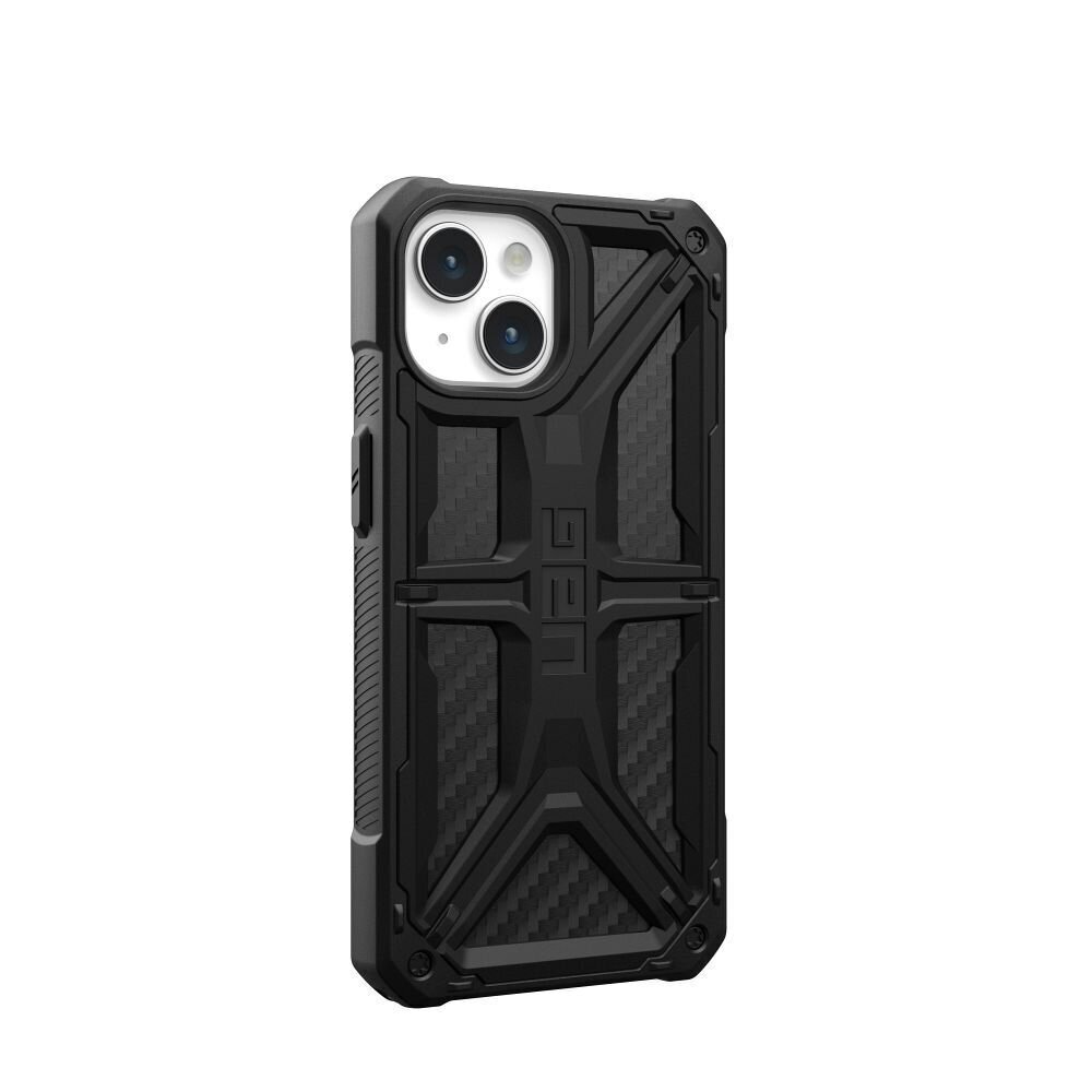 Urban Armor Gear Monarch Case cena un informācija | Telefonu vāciņi, maciņi | 220.lv