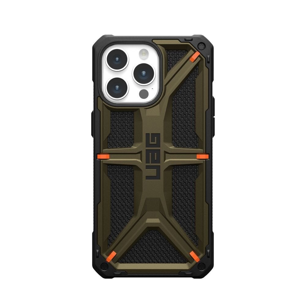 Urban Armor Gear Monarch Case cena un informācija | Telefonu vāciņi, maciņi | 220.lv