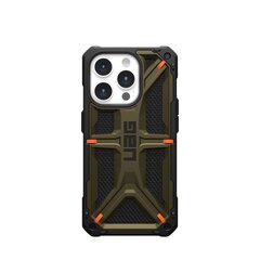 Urban Armor Gear Monarch Case цена и информация | Чехлы для телефонов | 220.lv