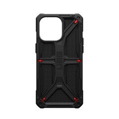 Urban Armor Gear Monarch Case cena un informācija | Telefonu vāciņi, maciņi | 220.lv