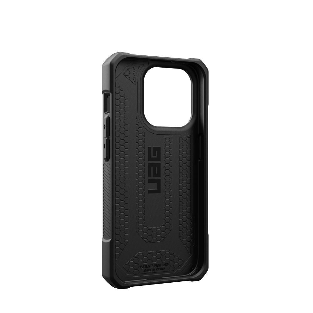 Urban Armor Gear Monarch Case cena un informācija | Telefonu vāciņi, maciņi | 220.lv