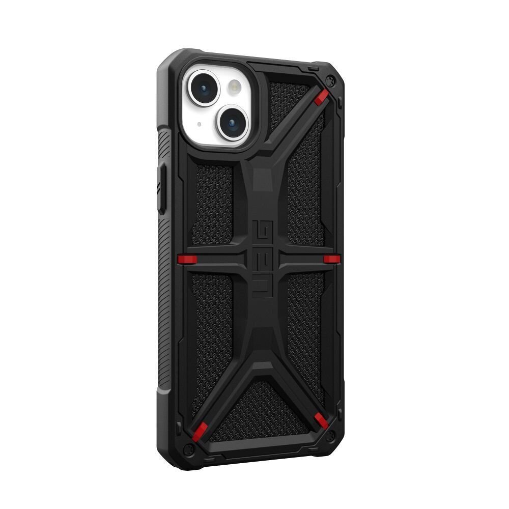 Urban Armor Gear Monarch Case цена и информация | Telefonu vāciņi, maciņi | 220.lv