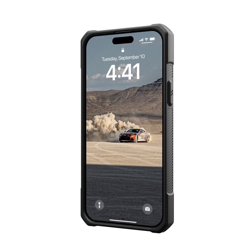 Urban Armor Gear Monarch Case цена и информация | Telefonu vāciņi, maciņi | 220.lv