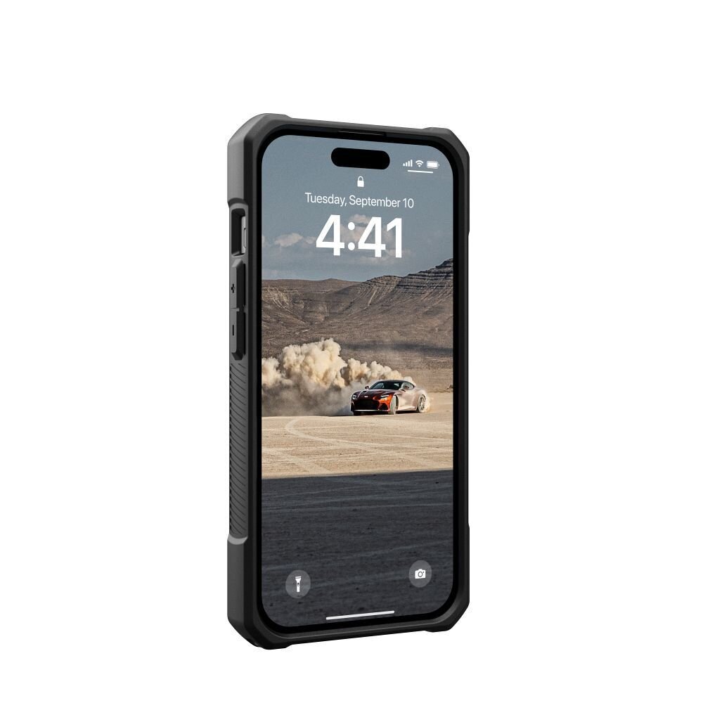 Urban Armor Gear Monarch Case цена и информация | Telefonu vāciņi, maciņi | 220.lv