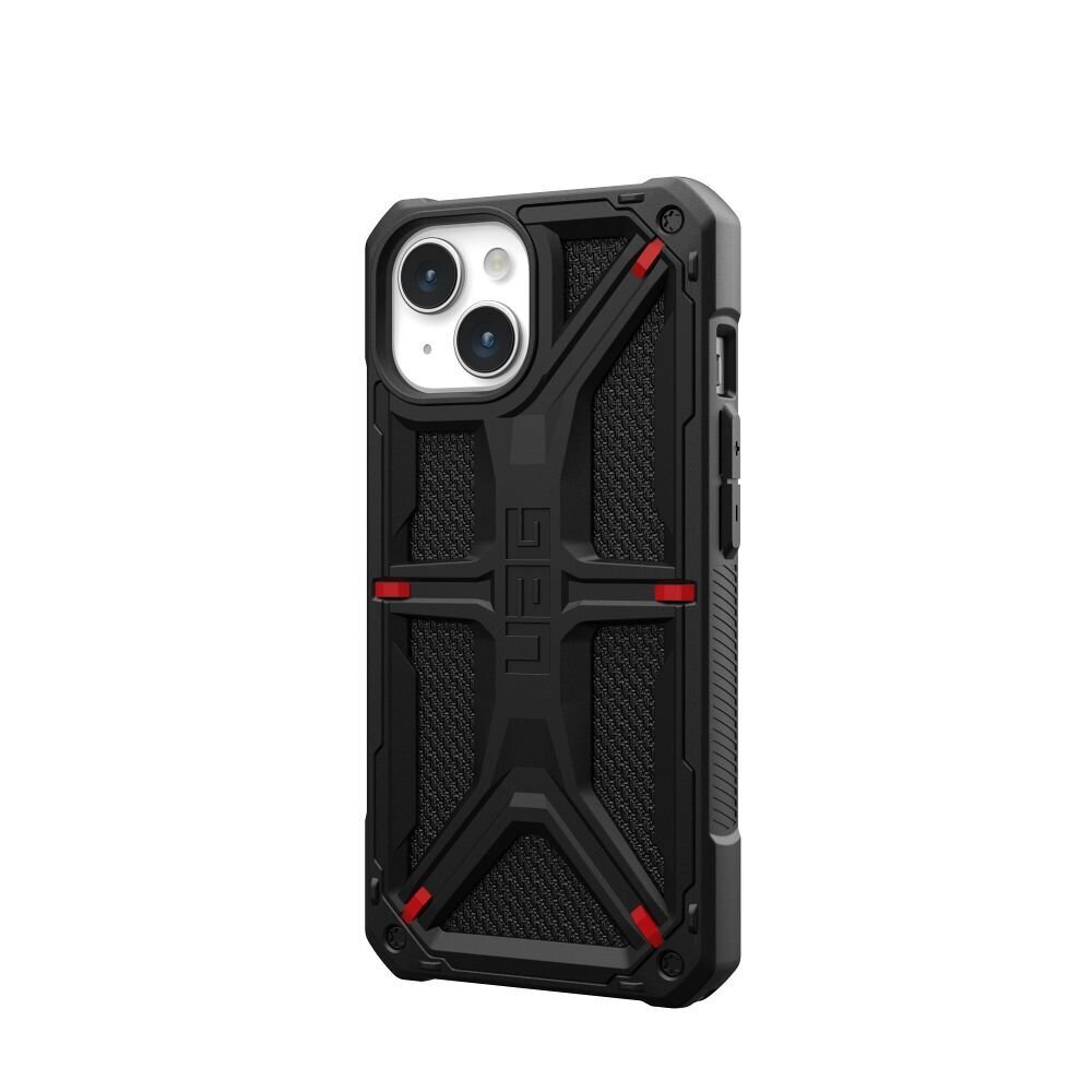 Urban Armor Gear Monarch Case cena un informācija | Telefonu vāciņi, maciņi | 220.lv