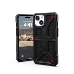 Urban Armor Gear Monarch Case cena un informācija | Telefonu vāciņi, maciņi | 220.lv