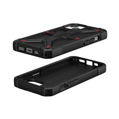 Urban Armor Gear Monarch Case cena un informācija | Telefonu vāciņi, maciņi | 220.lv