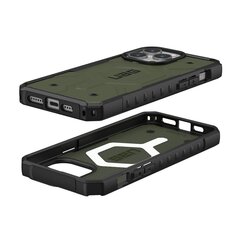 Urban Armor Gear Pathfinder Magsafe Case цена и информация | Чехлы для телефонов | 220.lv