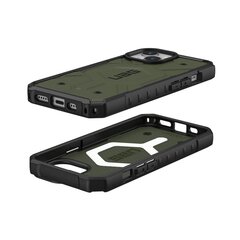 Urban Armor Gear Pathfinder Magsafe Case цена и информация | Чехлы для телефонов | 220.lv