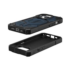 Urban Armor Gear Monarch Pro Case cena un informācija | Telefonu vāciņi, maciņi | 220.lv