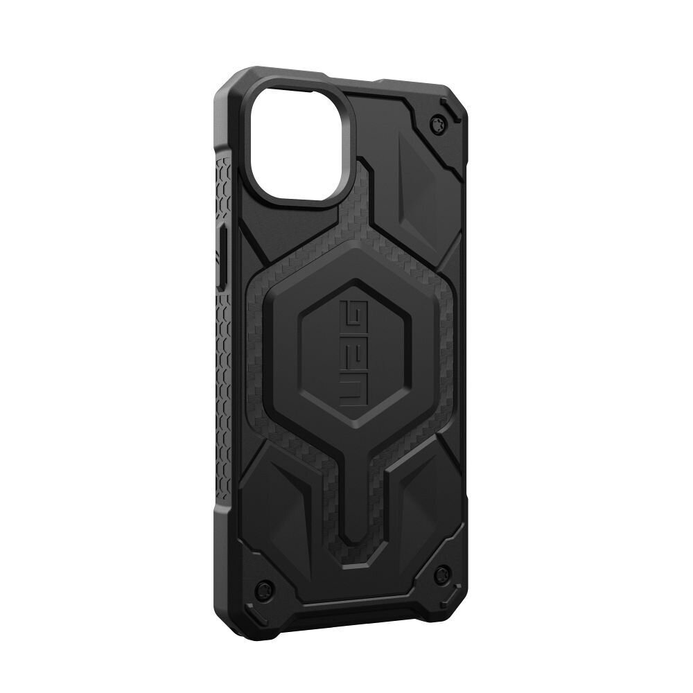 Urban Armor Gear Monarch Pro Case cena un informācija | Telefonu vāciņi, maciņi | 220.lv