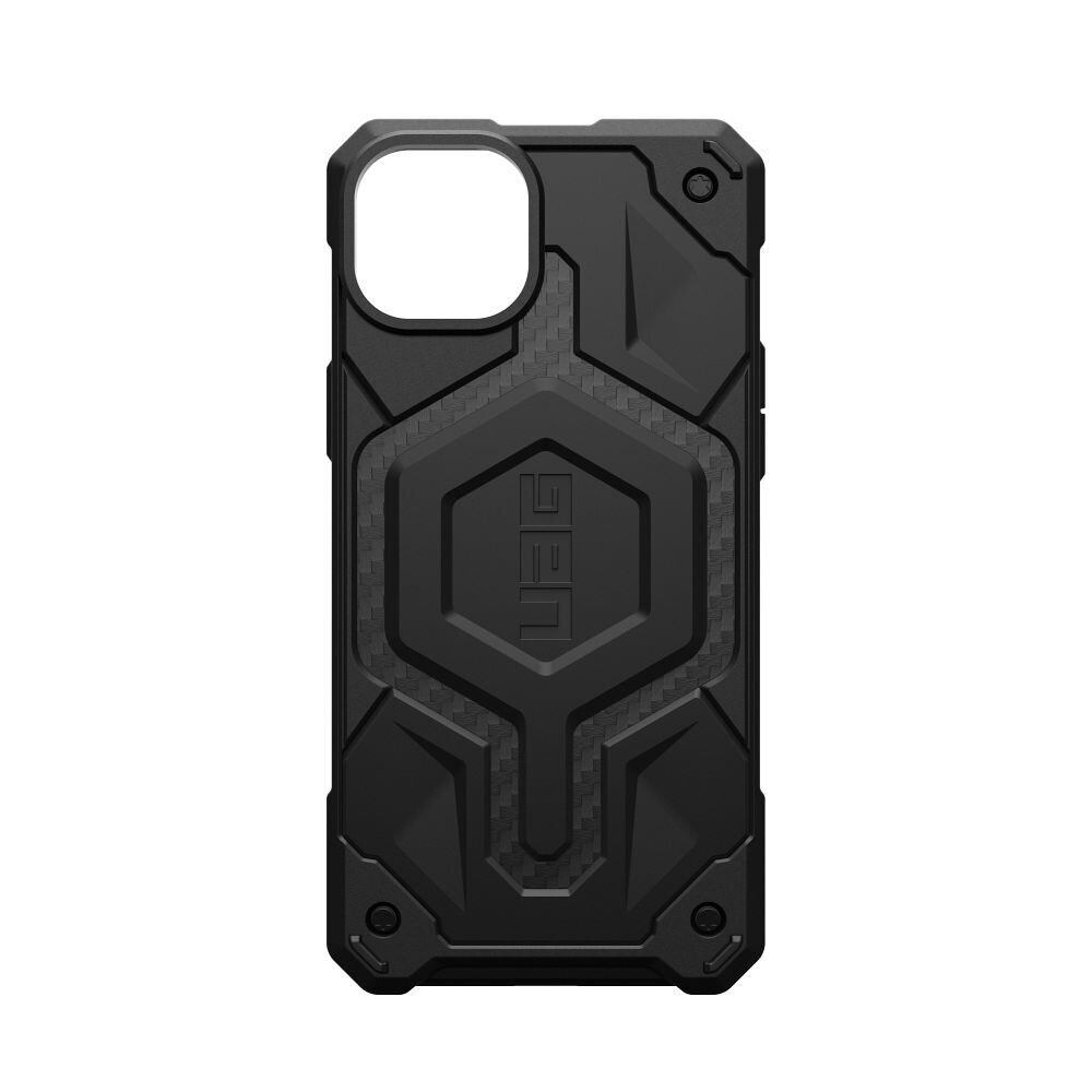 Urban Armor Gear Monarch Pro Case cena un informācija | Telefonu vāciņi, maciņi | 220.lv