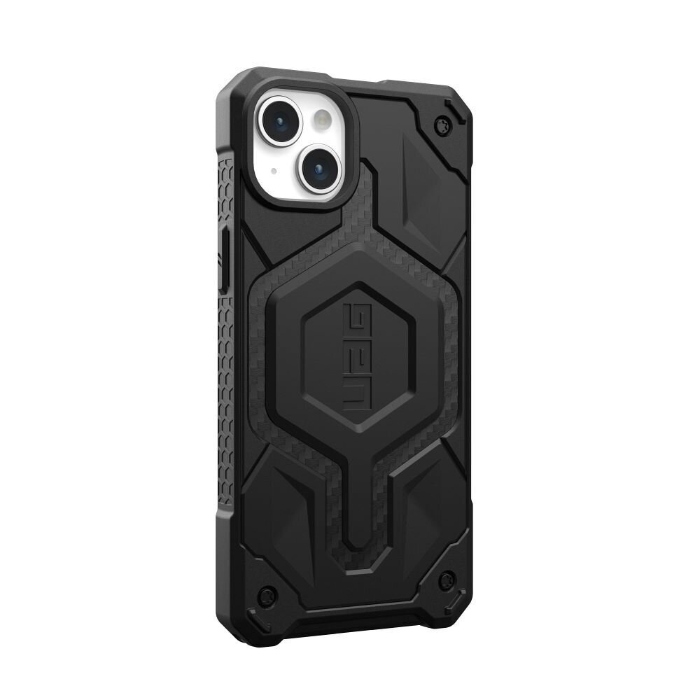 Urban Armor Gear Monarch Pro Case cena un informācija | Telefonu vāciņi, maciņi | 220.lv