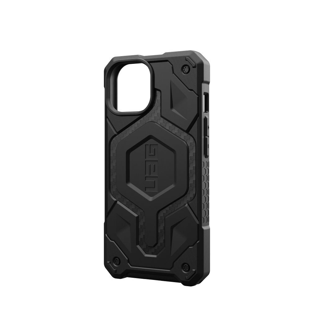 Urban Armor Gear Monarch Pro Case cena un informācija | Telefonu vāciņi, maciņi | 220.lv