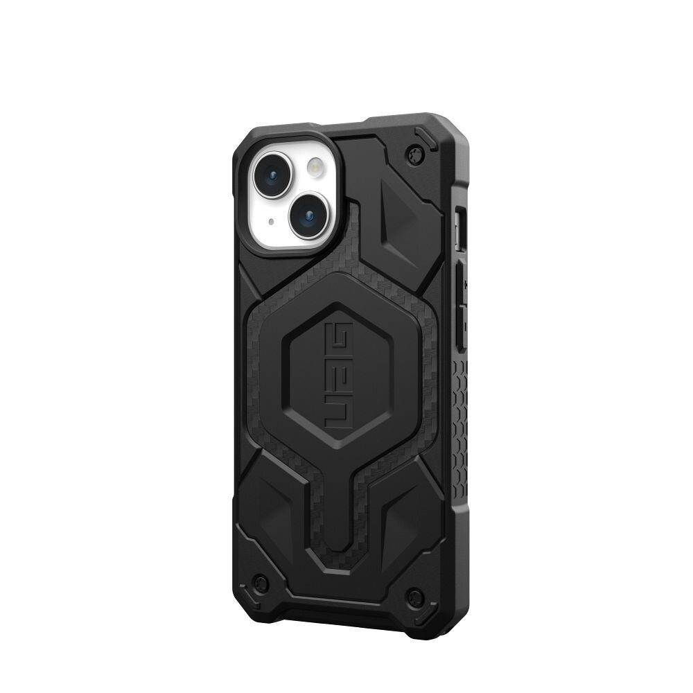 Urban Armor Gear Monarch Pro Case cena un informācija | Telefonu vāciņi, maciņi | 220.lv