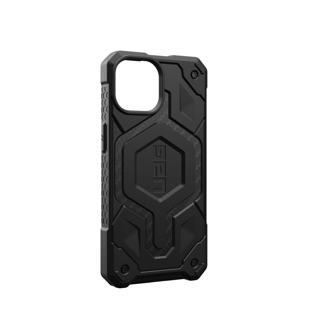 Urban Armor Gear Monarch Pro Case cena un informācija | Telefonu vāciņi, maciņi | 220.lv