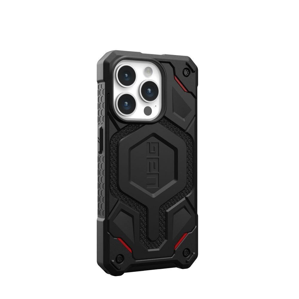 Urban Armor Gear Monarch Pro Case cena un informācija | Telefonu vāciņi, maciņi | 220.lv