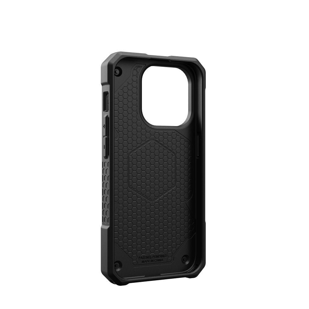 Urban Armor Gear Monarch Pro Case cena un informācija | Telefonu vāciņi, maciņi | 220.lv