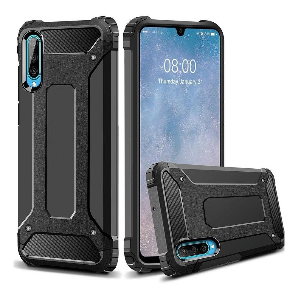 Forcell Armor Case cena un informācija | Telefonu vāciņi, maciņi | 220.lv