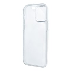 Forcell 360 Full Cover case PC + TPU цена и информация | Чехлы для телефонов | 220.lv