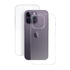 Forcell 360 Full Cover case PC + TPU цена и информация | Чехлы для телефонов | 220.lv