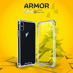 Roar Armor Jelly Case цена и информация | Чехлы для телефонов | 220.lv
