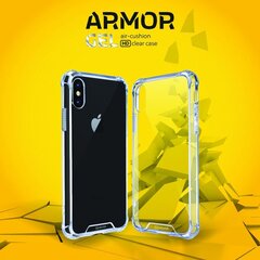 Roar Armor Jelly Case cena un informācija | Telefonu vāciņi, maciņi | 220.lv