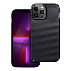 Forcell Carbon Premium Case cena un informācija | Telefonu vāciņi, maciņi | 220.lv