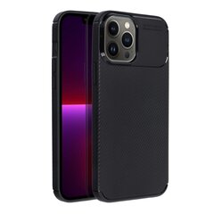 Forcell Carbon Premium Case cena un informācija | Telefonu vāciņi, maciņi | 220.lv