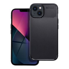 Forcell Carbon Premium Case cena un informācija | Telefonu vāciņi, maciņi | 220.lv