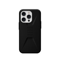 UAG Civilian - защитный чехол для iPhone 14 Pro Max (дикая утка) цена и информация | Чехлы для телефонов | 220.lv