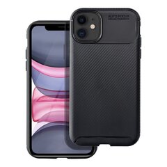 Forcell Carbon Premium Case цена и информация | Чехлы для телефонов | 220.lv