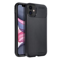 Forcell Carbon Premium Case цена и информация | Чехлы для телефонов | 220.lv