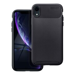 Forcell Carbon Premium Case cena un informācija | Telefonu vāciņi, maciņi | 220.lv