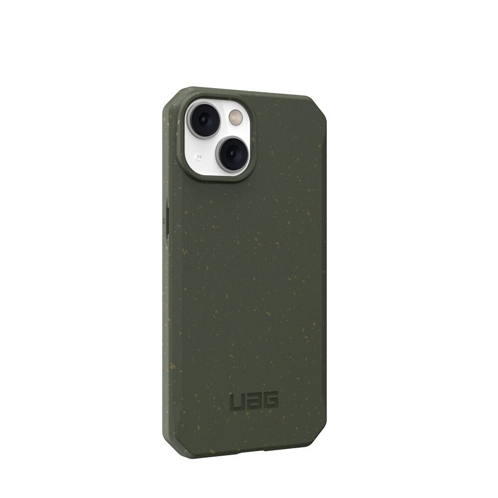 Urban Armor Gear Biodegradable Outback Case cena un informācija | Telefonu vāciņi, maciņi | 220.lv