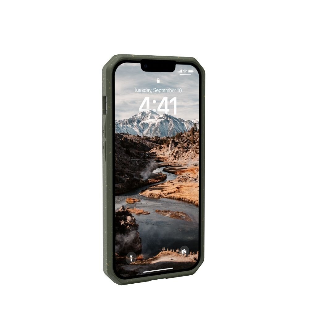 Urban Armor Gear Biodegradable Outback Case cena un informācija | Telefonu vāciņi, maciņi | 220.lv