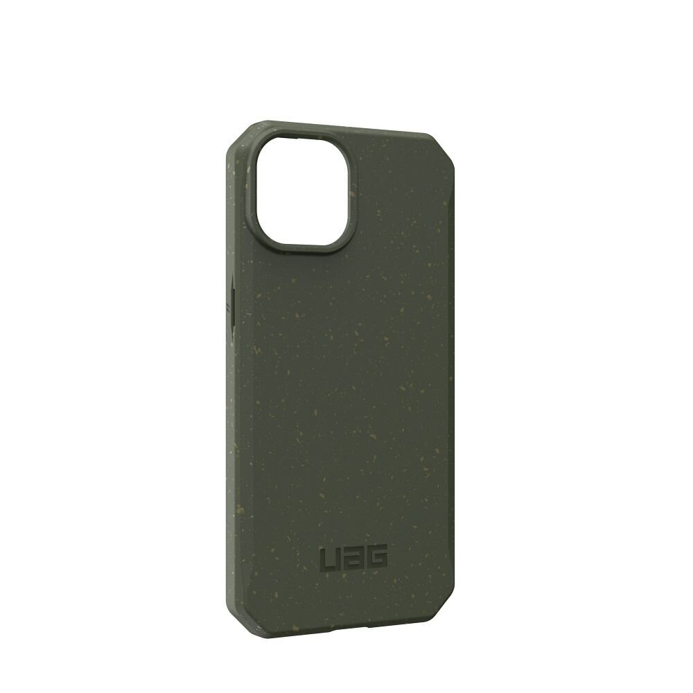 Urban Armor Gear Biodegradable Outback Case cena un informācija | Telefonu vāciņi, maciņi | 220.lv