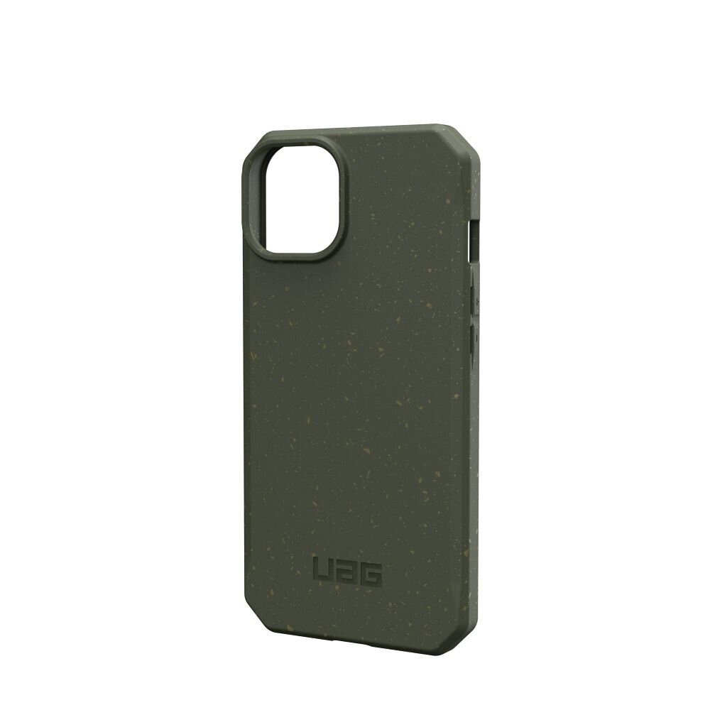 Urban Armor Gear Biodegradable Outback Case цена и информация | Telefonu vāciņi, maciņi | 220.lv