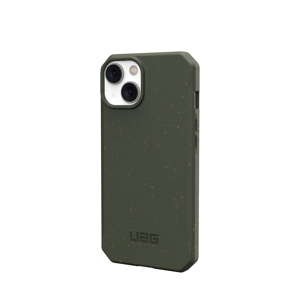 Urban Armor Gear Biodegradable Outback Case cena un informācija | Telefonu vāciņi, maciņi | 220.lv