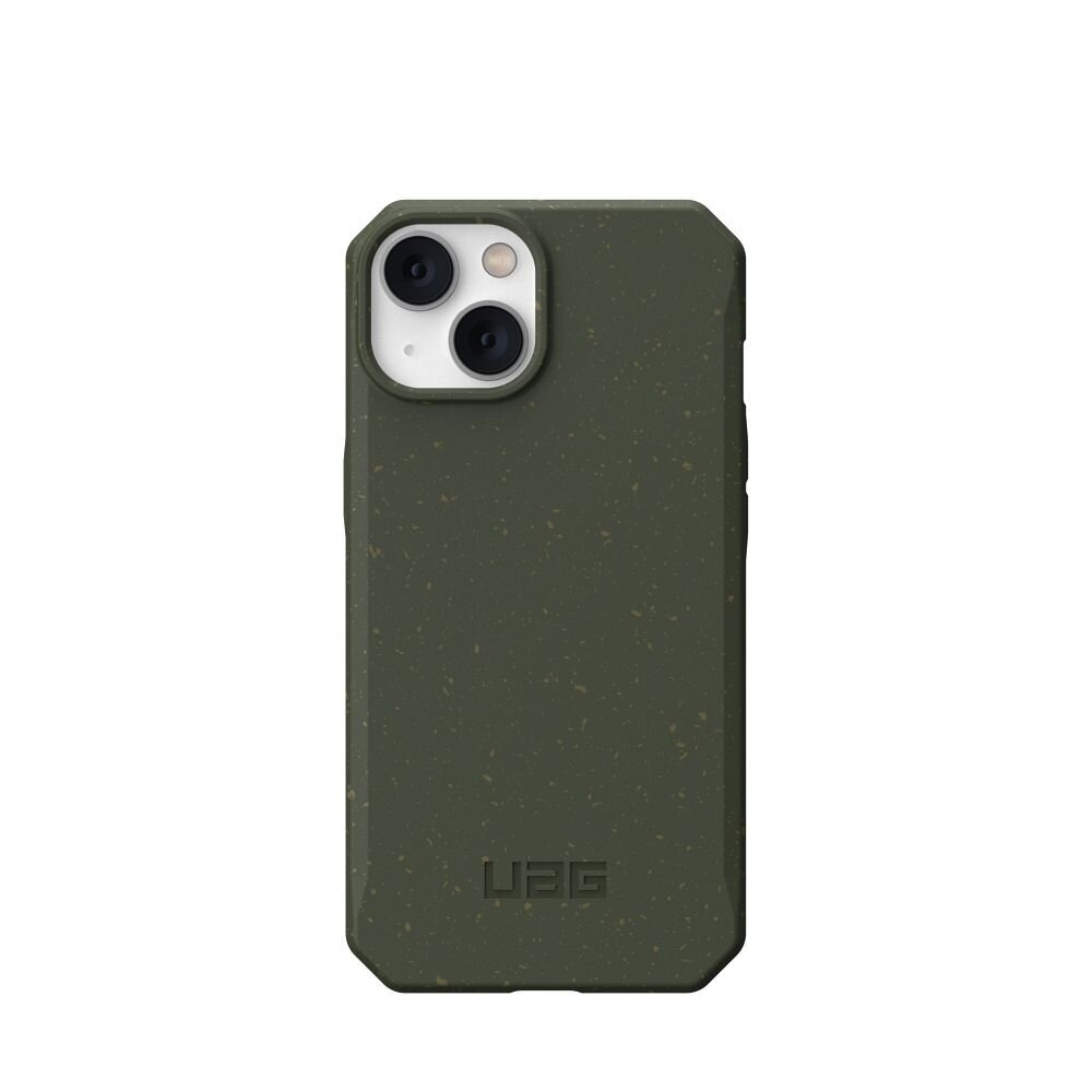 Urban Armor Gear Biodegradable Outback Case cena un informācija | Telefonu vāciņi, maciņi | 220.lv