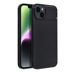 Forcell Carbon Premium Case цена и информация | Чехлы для телефонов | 220.lv