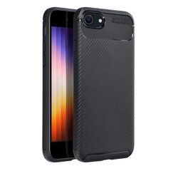 Forcell Carbon Premium Case цена и информация | Чехлы для телефонов | 220.lv