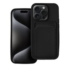 Forcell Card Case cena un informācija | Telefonu vāciņi, maciņi | 220.lv