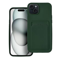 Forcell Card Case cena un informācija | Telefonu vāciņi, maciņi | 220.lv