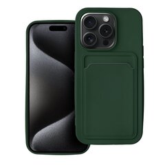 Forcell Card Case cena un informācija | Telefonu vāciņi, maciņi | 220.lv